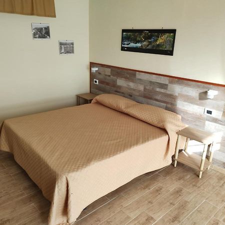 Cerseto 2 Bed and Breakfast Santa Domenica Talao Εξωτερικό φωτογραφία