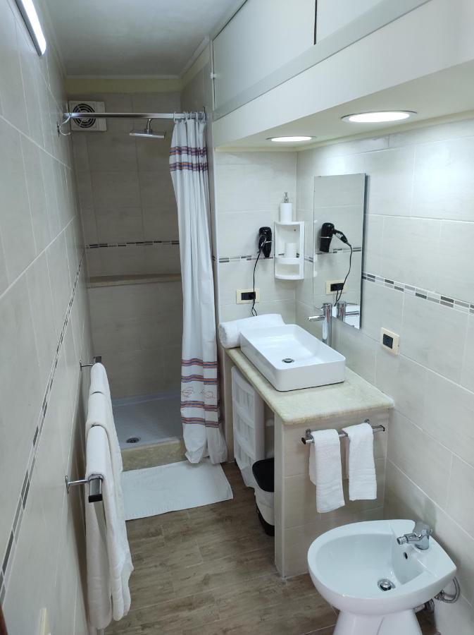 Cerseto 2 Bed and Breakfast Santa Domenica Talao Εξωτερικό φωτογραφία